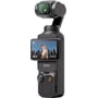 Экшн камера DJI Osmo Pocket 3 (CP.OS.00000301.03): Микрофон есть