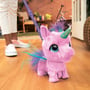 Игрушка-каталка Hasbro FurReal Friends Flyalots Единорог (F6372): Тип животное