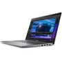 Ноутбук Dell Precision 3591 (N206P3591UWP1): Вага 1.62 кг