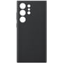 Samsung Leather Case Black (EF-VS918LBEGRU) for Samsung S918 Galaxy S23 Ultra