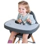 Столик к стулу для кормления Childhome Evolu anthracite (CHEVOTSAA) фото 3