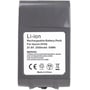Акумулятор PowerPlant для пилососу Dyson DC62 21.6V 2.5Ah Li-ion (JYX-DYS-LDC62): Виробник PowerPlant