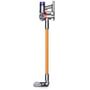 Пылесос Dyson V8 Absolute (227296-01): Максимальная мощность 425 Вт