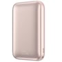 Зовнішній акумулятор Proove Power Bank 10000mAh Vibe Energy 20W Pink (PBVE20020018)