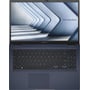 Ноутбук ASUS ExpertBook B1 B1502CVA-BQ1565X (90NX06X1-M02AS0) UA: Видеоадаптер Intel UHD Graphics