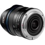 Объектив для фотоаппарата Laowa 7.5mm f/2 (Lightweight) - Black VE7520M4/3LWBLK: Байонет Micro 4/3