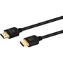 Кабель і перехідник Cypress HDMI CBL-H600-050 8K certified 5.0M 26AWG (CBL-H600-050)