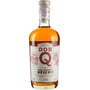 Ром Don Q Oak Barrel Spiced 0.7 л (BWQ9792)