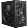 Блок питания GameMax VP-450: Коннекторы 20+4pin / 1x4+4pin / 2 HDD / 4 SATA / 1x6+2pin