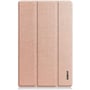 Аксесуар для планшетних ПК BeCover Smart Case Rose Gold для Xiaomi Redmi Pad 10.61" 2022 (708730) фото 3