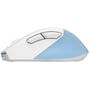 Мишка A4Tech FG45CS Air Wireless lcy Blue фото 7