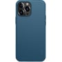 Чохол для iPhone Nillkin Matte Magnetic Pro Blue для iPhone 13 Pro Max