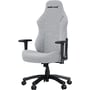 Кресло игровое Anda Seat Luna L Grey Fabric Size L (AD18-44-G-F) фото 3