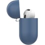 Чохол KeyBudz Elevate Series Keychain Cobalt Blue (AP3_S5_CBB) для Apple AirPods 3: Тип Чехол