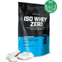 Протеїн BioTechUSA Iso Whey Zero 500 g / 20 servings / Coconut