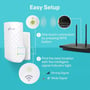 Усилитель Wi-Fi TP-Link RE220 фото 5