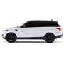 Автомобіль KS Drive на Land Rover Range Rover Sport (1:24, 2.4Ghz, білий) фото 7