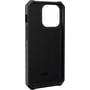 Чехол для iPhone Urban Armor Gear UAG Monarch Carbon Fiber (113151114242) for iPhone 13 Pro фото 5