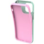 Чехол для iPhone Incipio Duo Case Candy Mint/Pink (IPH-1895-MINT) for iPhone 12/iPhone 12 Pro фото 6