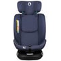 Дитяче автокрісло Lionelo Bastiaan One I-size Blue Navy (LO-BASTIAAN ONE I-SIZE BLUE NAVY): Колір синий