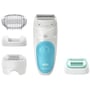 Эпилятор Braun Silk-epil 5 SensoSmart SES 5/610