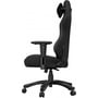 Кресло игровое Anda Seat Phantom 3 Size L Black (AD18Y-06-B-PV/C-B01) фото 5