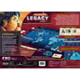 Настольная игра Ігромаг Пандемия. Наследие. Сезон 1 (Pandemic Legacy: Season 1) (1004085): Вид стратегические