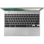 Ноутбук Samsung Chromebook 4 XE310XBA (XE310XBA-KB2US): Оперативная память 4 ГБ