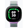 Смарт-годинник Fitbit Ace LTE Spicy Pebble with Mooving Band: Ємність батареї, мАг 328