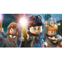 Lego Harry Potter 1-7 (Nintendo Switch): Жанр Боевики и приключения