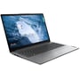 Ноутбук Lenovo IdeaPad 1 15ALC7 Cloudy Gray (82R400B6RM): Экран 15.6" IPS (1920x1080) Full HD