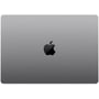 Apple MacBook Pro 14" M3 1TB Space Gray Custom (Z1C80001F) 2023: Оперативна пам'ять 16 ГБ