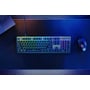 Клавиатура Razer DeathStalker V2 Red Switch (RZ03-04500100-R3R1): Тип клавиш оптико-механический