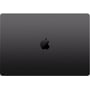 Apple MacBook Pro 16" M3 Max 2TB Space Black Custom (Z1AF001AB) 2023: Відеокарта 40-core GPU