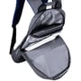 Сумка для ноутбука Canyon 15.6" Backpack Dark Blue/Grey (CNE-CBP5DB4): Форм-фактор 15.6"