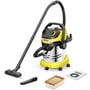 Пылесос Karcher WD 5 V-25/5/22 (1.628-300.0)