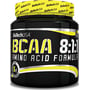 Амінокислота для спорту BioTechUSA 100% BCAA (8: 1: 1) 300g - без смаку