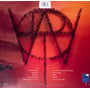 LP I-DI Muse: Will Of The People - Red Vinyl (LP0107) фото 2