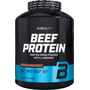 Протеин BioTechUSA Beef Protein 1816 g / 60 servings / Strawberry