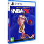 NBA 2K21  (PS5): Жанр Спорт