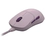 Мишка Hator Quasar Essential Lilac (HTM-403): Довжина кабелю 1.8 м