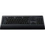 Клавіатура Logitech Wireless Mechanical G613 Black (920-008395): інтерфейс підключення Bluetooth