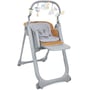 Стульчик для кормления Chicco Polly Magic Relax New Золотистый (79502.61)