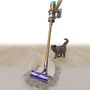 Пилосос Dyson V12 Detect Slim Absolute (448870-01) фото 6