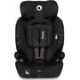 Автокресло Lionelo Levi One i-Size Black Carbon (LO-LEVI ONE I-SIZE BLACK CARBON): Крепление Isofix нет