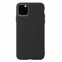 Чохол для iPhone SwitchEasy Colors Case Black (GS-103-77-139-11) for iPhone 11 Pro Max