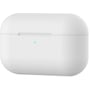 Чохол для навушників TPU Case White for Apple AirPods Pro: Тип чохол