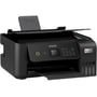 БФП Epson EcoTank L3260 Wi-Fi (C11CJ66407) UA: Технологія друку Струйная