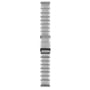 Garmin quatix 5 22mm QuickFit Stainless Steel (010-12496-20)