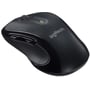 Мышь Logitech M510 Wireless Mouse Black (910-001826, 910-001822): Тип сенсора лазерный